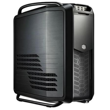 Cooler Master Cosmos 2 XL ATC Case - Laptops Direct