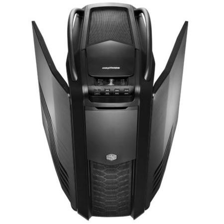 Cooler Master Cosmos 2 XL ATC Case - Laptops Direct
