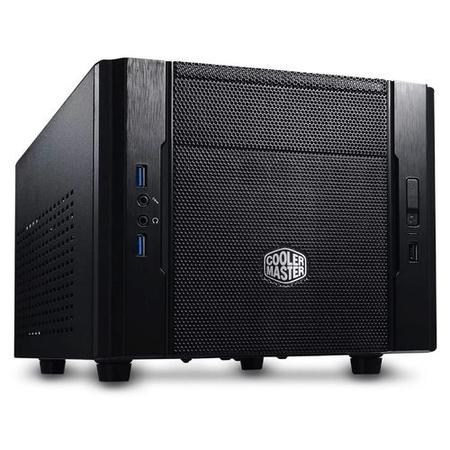 Cooler Master Elite 130 Mini-ITX PC Case