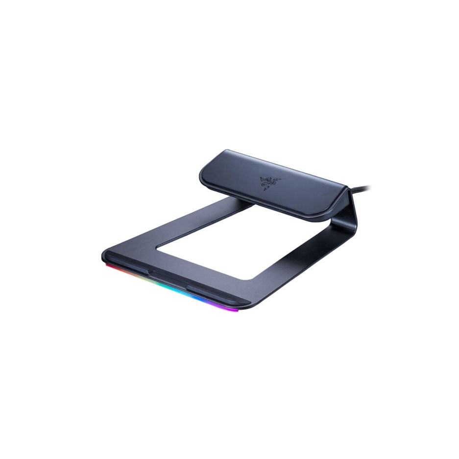 Razer Chroma LED Laptop Cooling Stand Laptops Direct