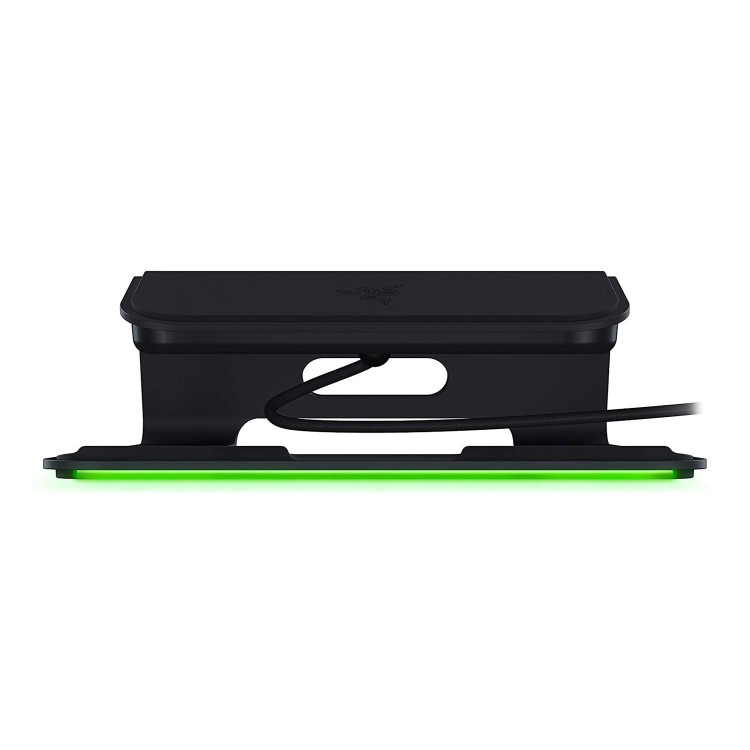 Razer Chroma LED Laptop Cooling Stand