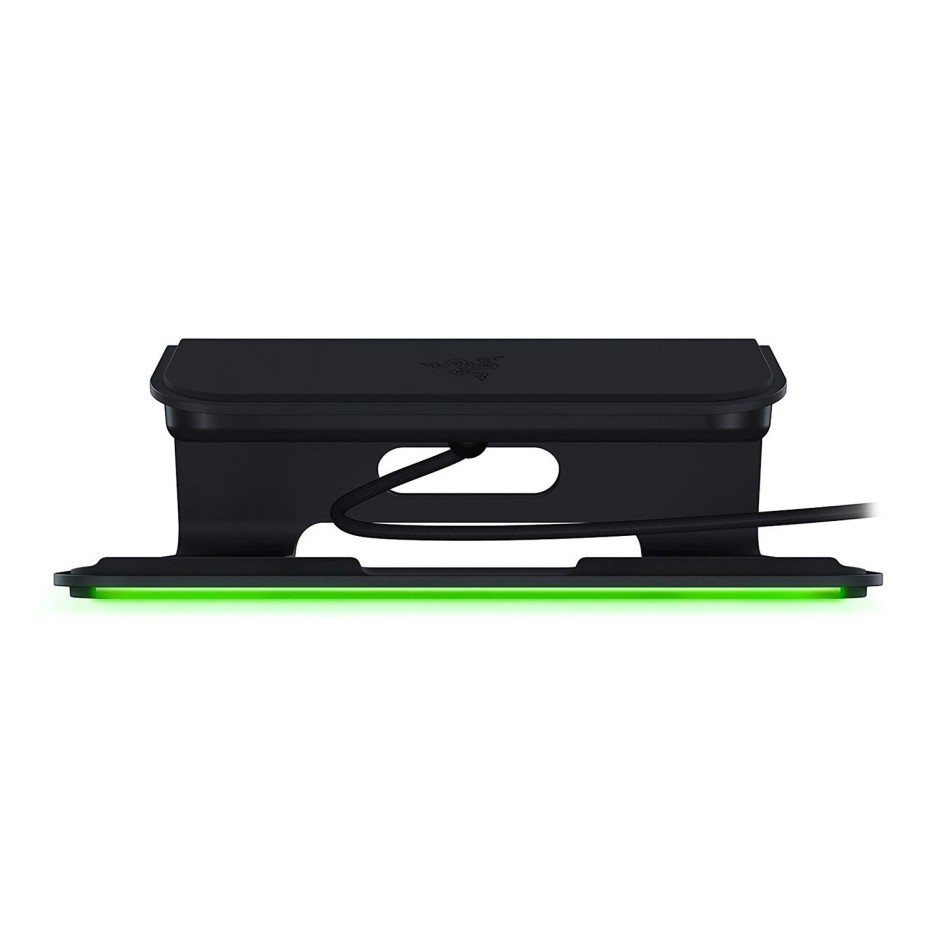Razer Chroma LED Laptop Cooling Stand Laptops Direct