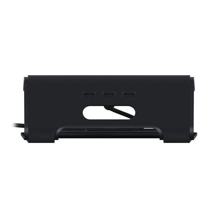 Razer Chroma LED Laptop Cooling Stand