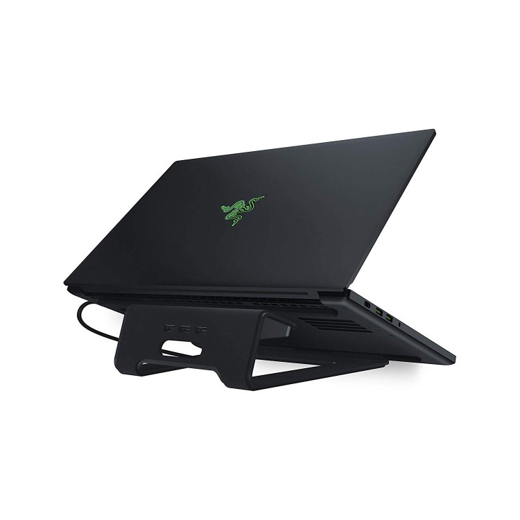 Razer Chroma LED Laptop Cooling Stand