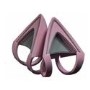 Razer Kitty Ears For Kraken Headset Pur - Gaming Headset Accessory