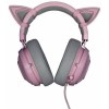 Razer Kitty Ears For Kraken Headset Pur - Gaming Headset Accessory