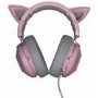 Razer Kitty Ears For Kraken Headset Pur - Gaming Headset Accessory