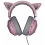 Razer Kitty Ears For Kraken Headset Quz - Gaming Headset Accessory