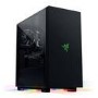 Razer Tomahawk A1 Mid-Tower Aluminum Tempered Glass Desktop Chassis