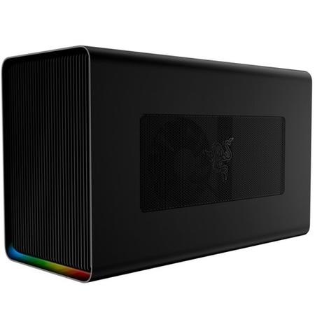 Razer Core TB3 X External Graphics Enclosure 