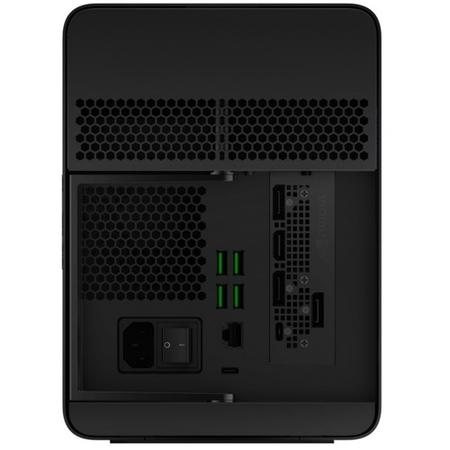 Razer Core TB3 X External Graphics Enclosure 