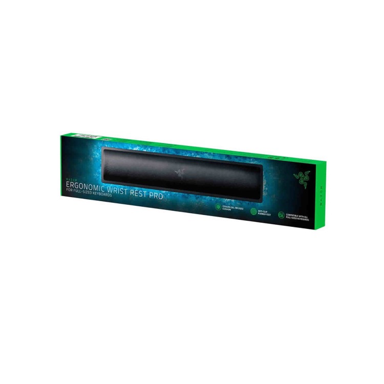 Razer Ergonomic Wrist Rest Pro