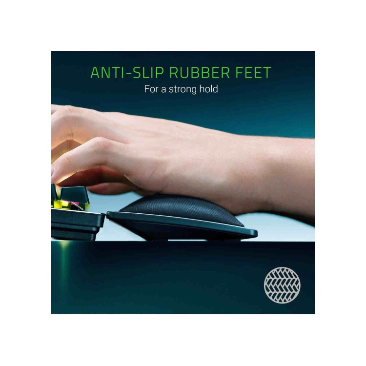 Razer Ergonomic Wrist Rest Pro