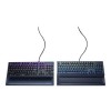 Razer Ergonomic Wrist Rest Full-Sized Keyboards Black