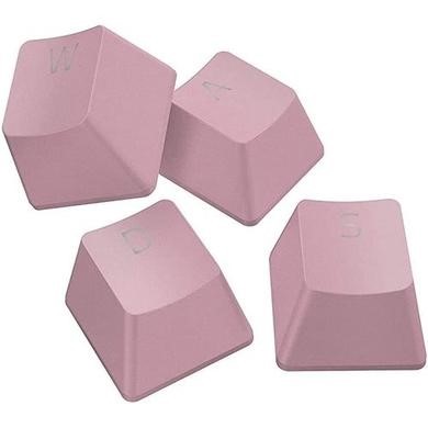 Razer PBT Keycap Set - Quartz Pink