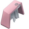 Razer PBT Keycap Set - Quartz Pink
