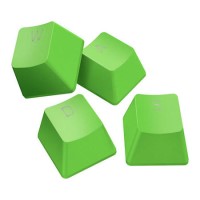 Razer PBT Keycap Set - Green Razer PBT Keycap Set - Green