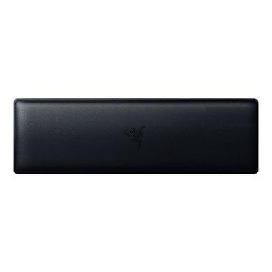 Razer Standard Edition Ergonomic Wrist Rest for Mini Keyboards - Black