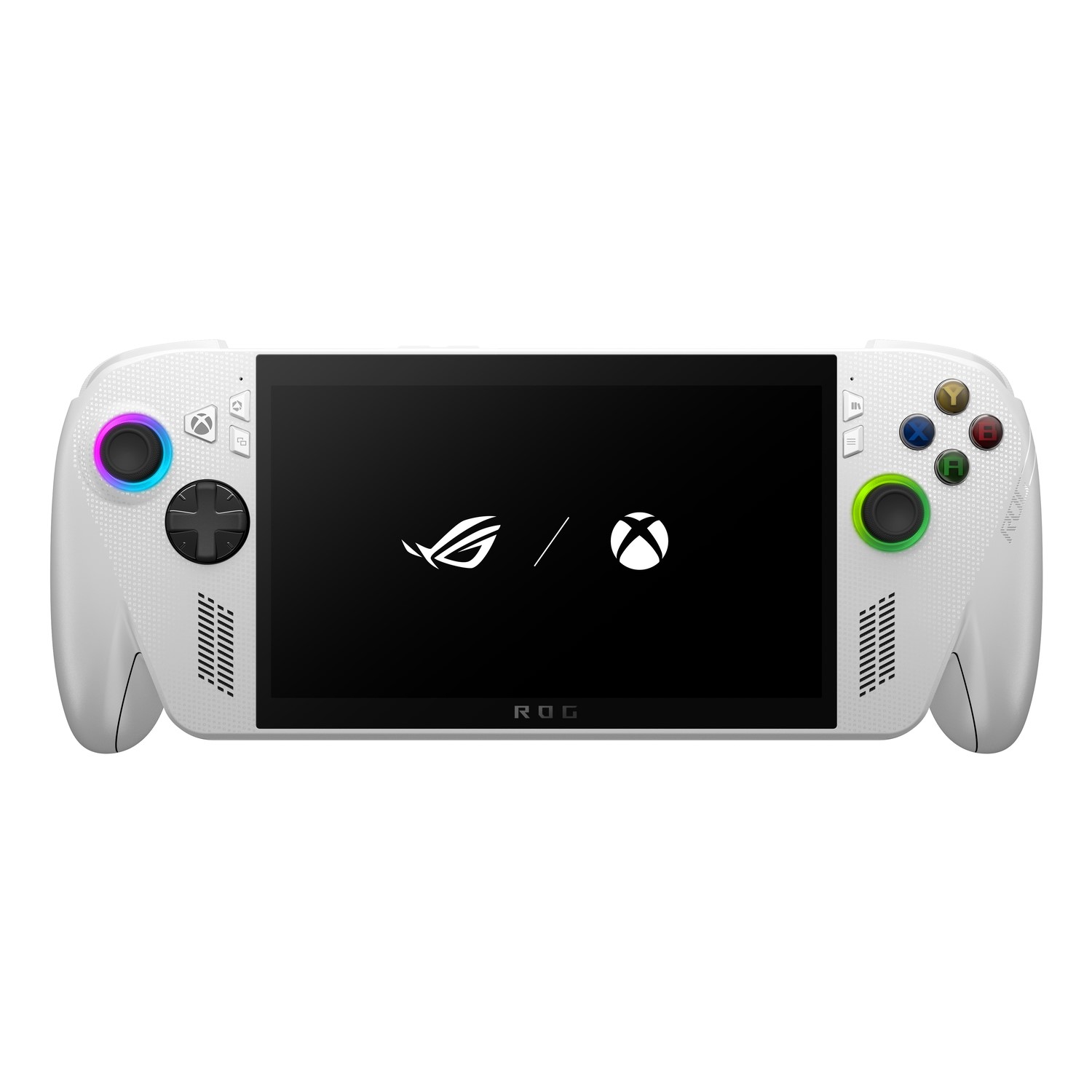 ROG Xbox Ally 2025 RC73YA NH002W AMD Ryzen Z2 RAM 512GB SSD 7 Windows 11 Home Gaming Handheld Console PC