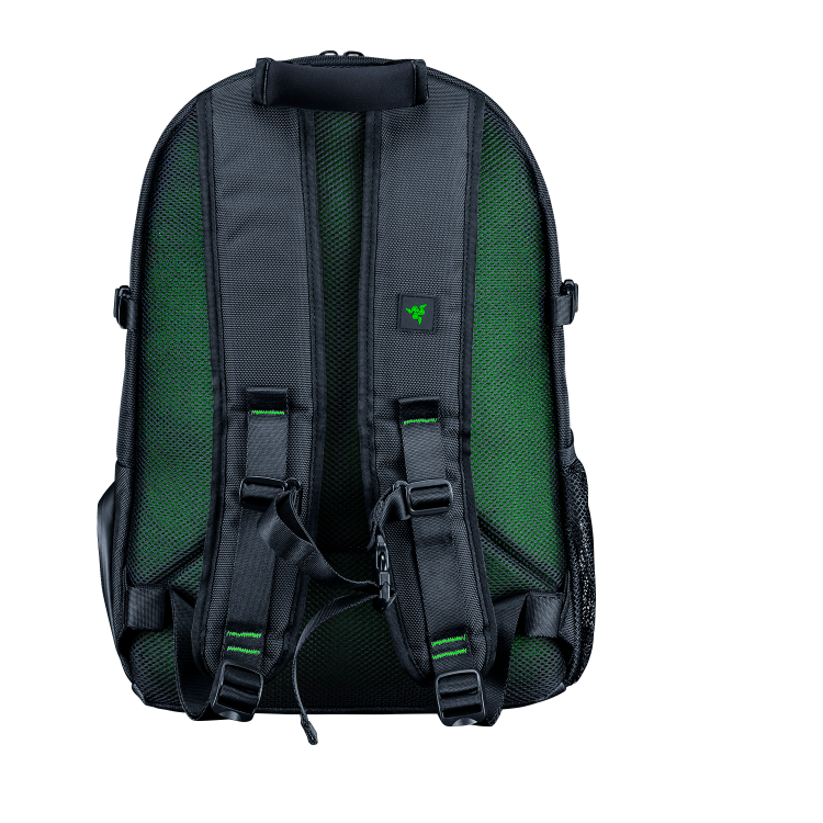 Razer Rogue Backpack 15.6 Inch V3 - Black