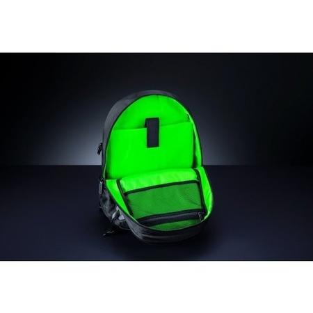 Razer Rogue Backpack 15.6 Inch V3 - Black