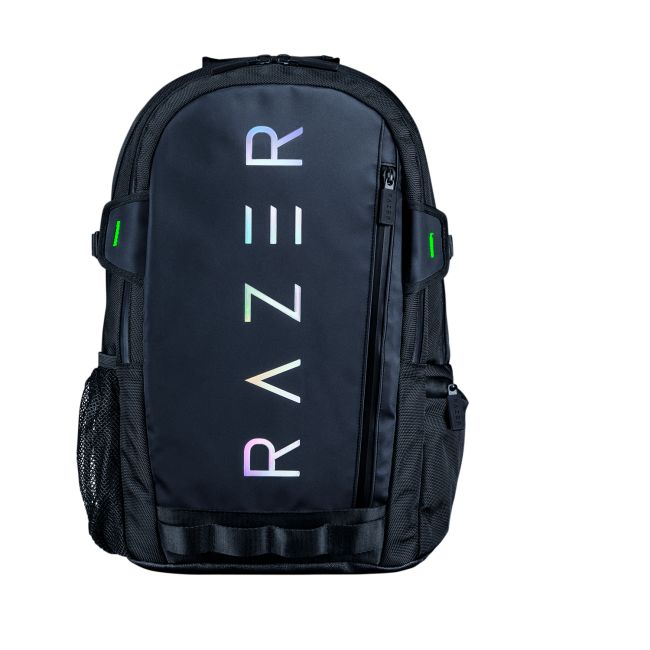 Razer Rogue Backpack 15.6 Inch V3 - Chromatic Edition