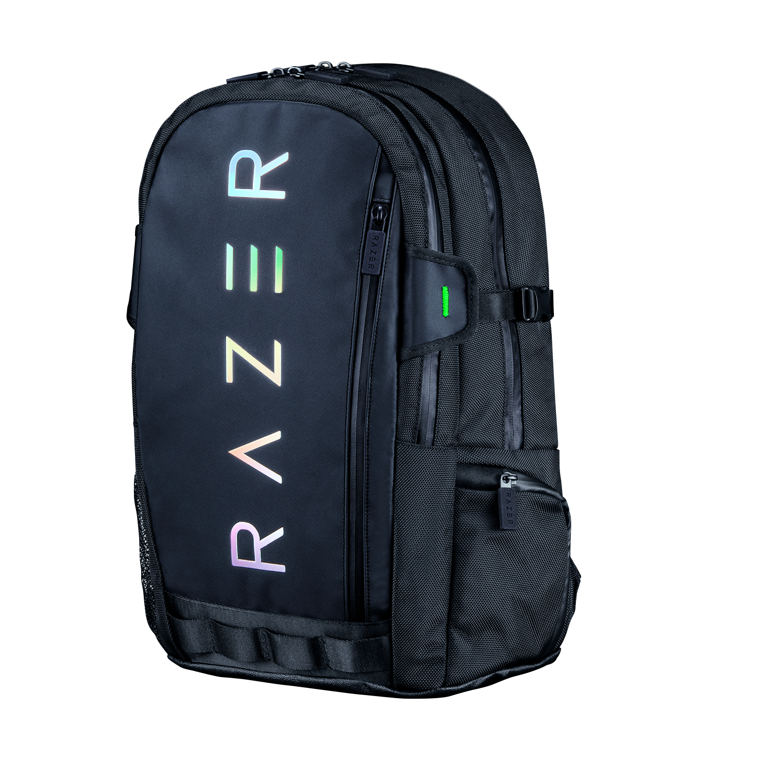Razer Rogue Backpack 15.6 Inch V3 - Chromatic Edition - Laptops Direct