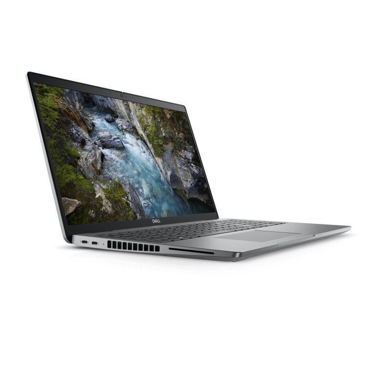 Dell Precision 3580 Intel Core i7 16GB RAM 512GB SSD 15.6 Inch Windows 11 Pro Laptop