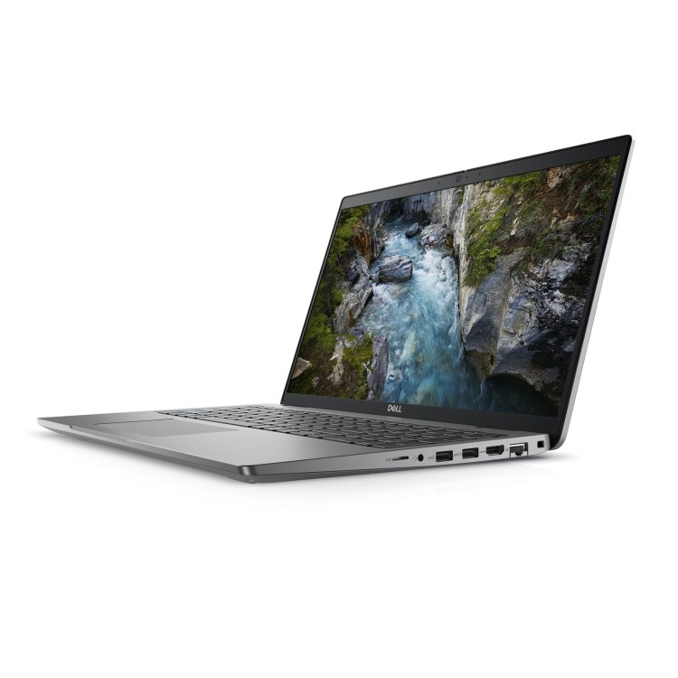 Dell Precision 3580 Intel Core i7 16GB RAM 512GB SSD 15.6 Inch Windows 11 Pro Laptop