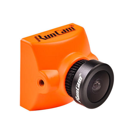 RunCam Racer 2 Orange - 1.8mm