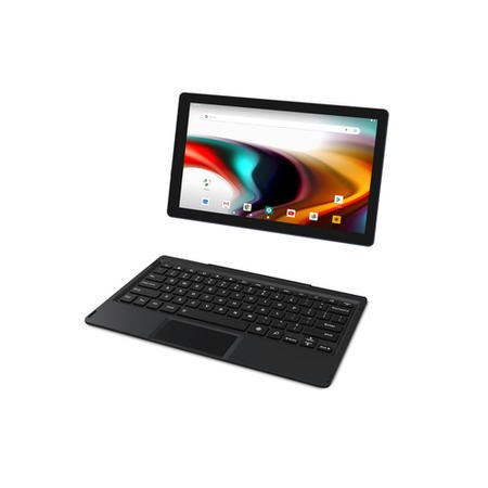 Venturer Apollo 11 Pro Black 32GB WiFi Tablet Laptops Direct