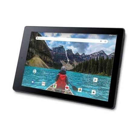 Venturer Juno 10 16GB 10'' Android 8.0 Tablet - Black