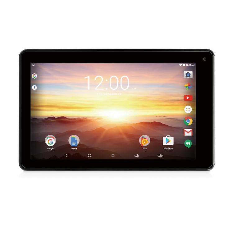 Venturer Mars 8 1GB + 16GB 8 Inch Android 7.0 Tablet
