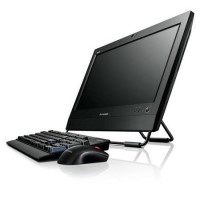 Lenovo ThinkCentre M72z G645 H61 4GB 500GB Windows 7 Pro 64 Preload/Win8 COA All In One