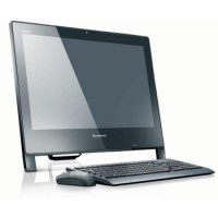 Lenovo ThinkCentre Edge M72 AIO Pentium Dual Core 20 Inch All In One Desktop PC