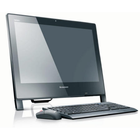 Lenovo ThinkCentre Edge M72 AIO Pentium Dual Core 20 Inch All In One Desktop PC