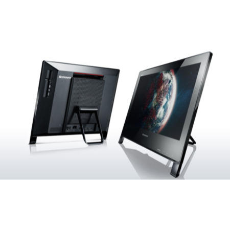 Lenovo ThinkCentre Edge M72 AIO Pentium Dual Core 20 Inch All In One Desktop PC