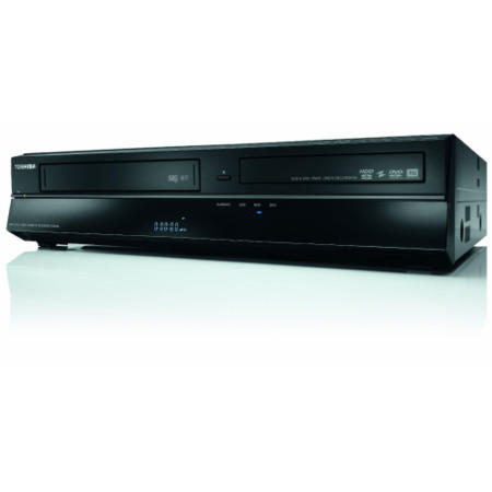 Toshiba RDXV60 320GB player VHS/DVD with Freeview tuner
