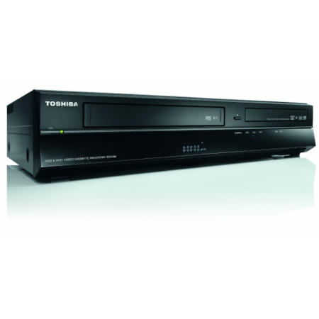 Toshiba RDXV60 320GB player VHS/DVD with Freeview tuner