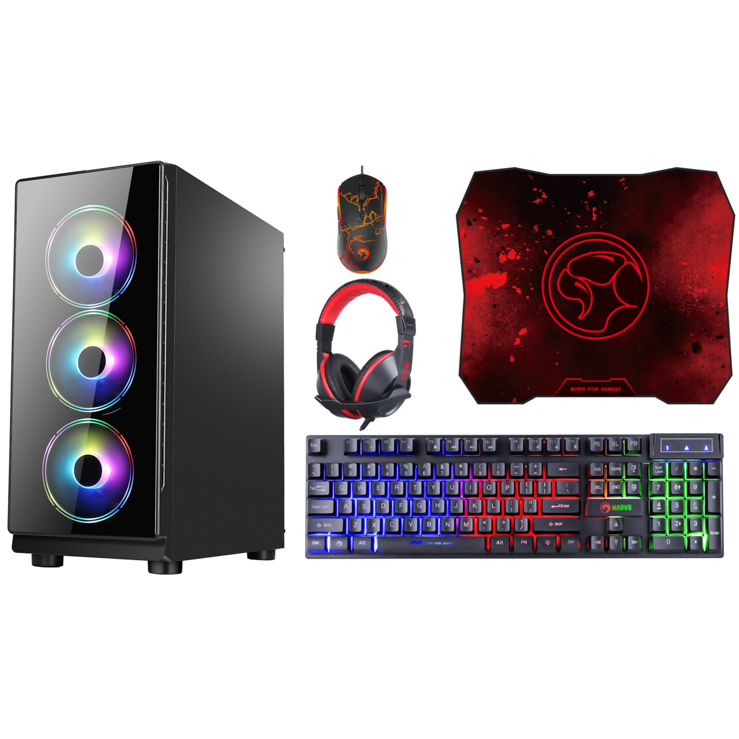 Deal Detail