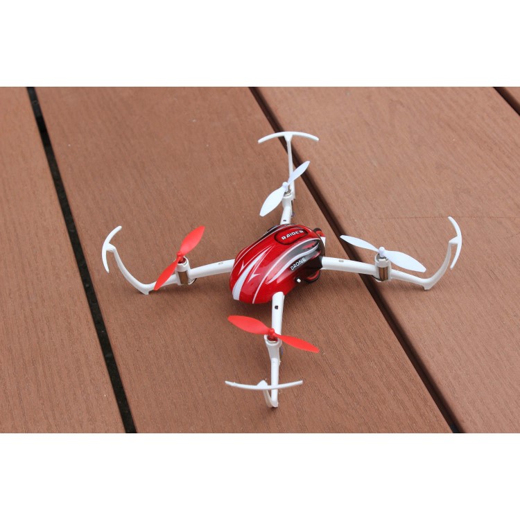 ProFlight Quake - Mini Inverted Stunt Drone