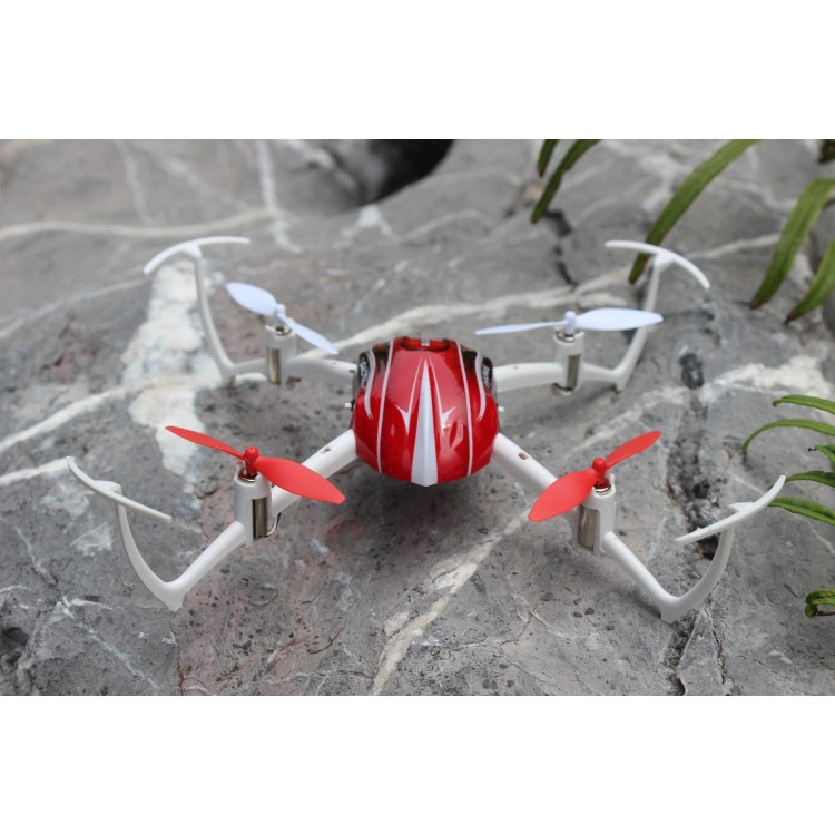 ProFlight Quake - Mini Inverted Stunt Drone
