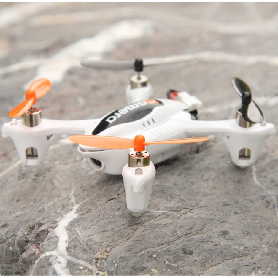 The Falcon Quadcopter Remote Controlled Drone with Camera 2.4G with 6 Axis Gyro Laptops Direct