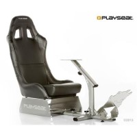 Playseat  Evolution in Black Playseat  Evolution in Black
