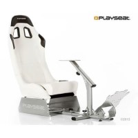 Playseat  Evolution in White