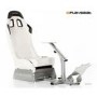 Playseat  Evolution in White