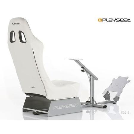 Playseat  Evolution in White