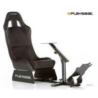 Playseat  Evolution Alcantara Playseat  Evolution Alcantara