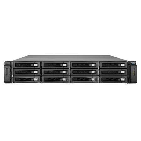 QNAP 12 Bay Diskless Expansion Unit