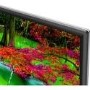 Refurbished Hisense 55" 4K Ultra HD with HDR10+ QLED Freeview Play Smart TV